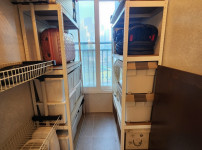 현관 팬트리 정리수납